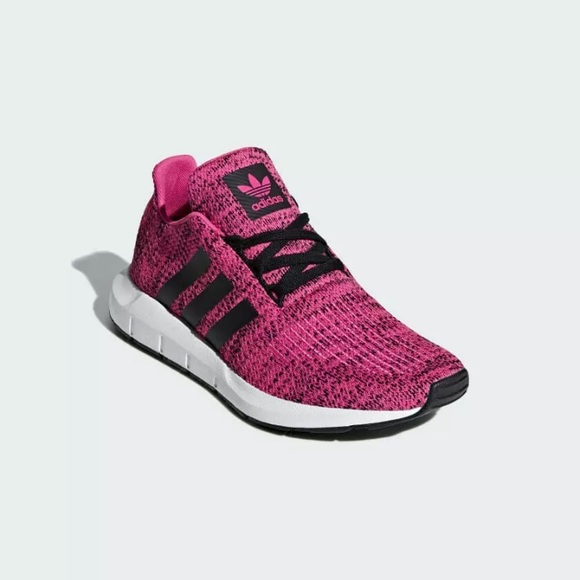 adidas Other - Adidas Youth Swift Run Shoes
